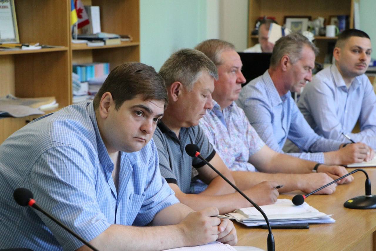 Повернення у міський бюджет 570 тисяч гривень т...