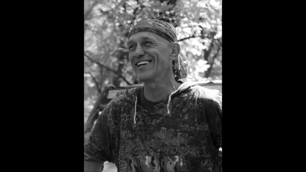 Сергій Міщенко