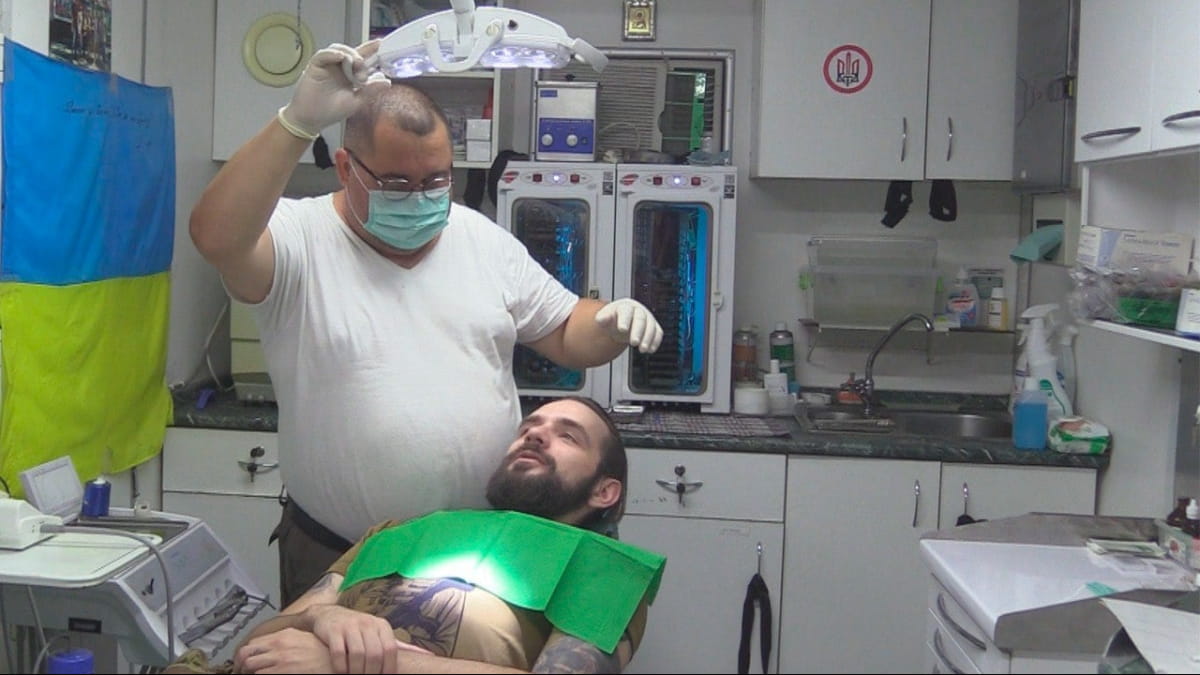 Ілюстративне фото