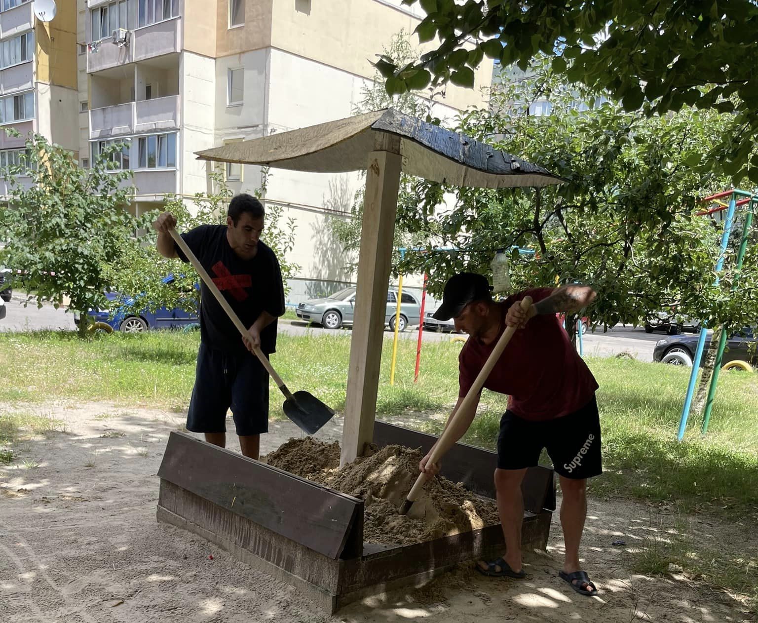 Ілюстративне фото