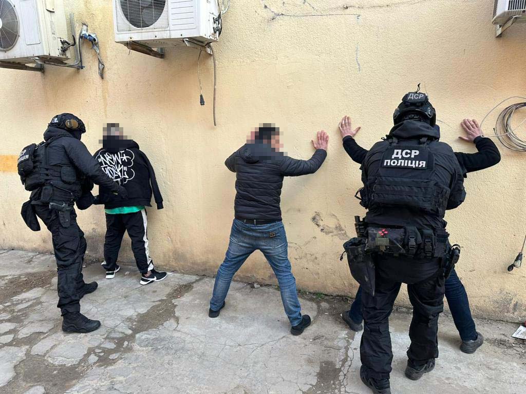 Ілюстративне фото