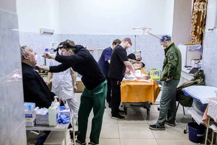 Ілюстративне фото