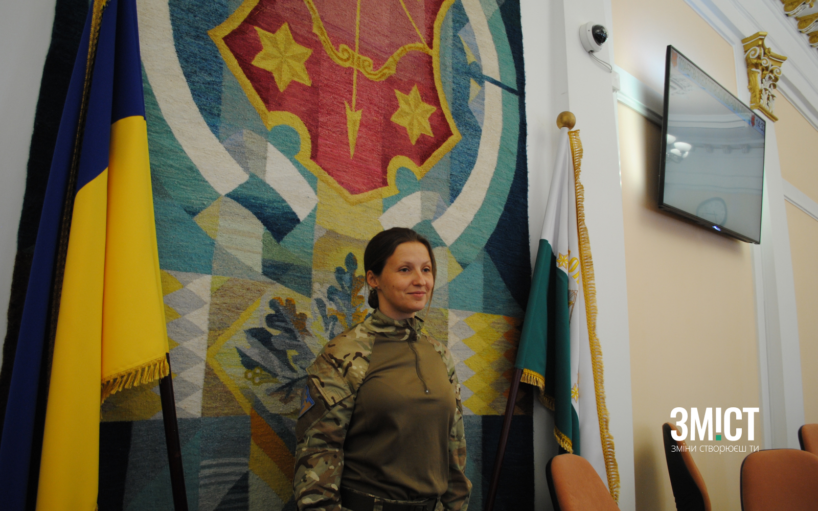 Катерина Ямщикова