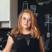 Людмила Хоменко