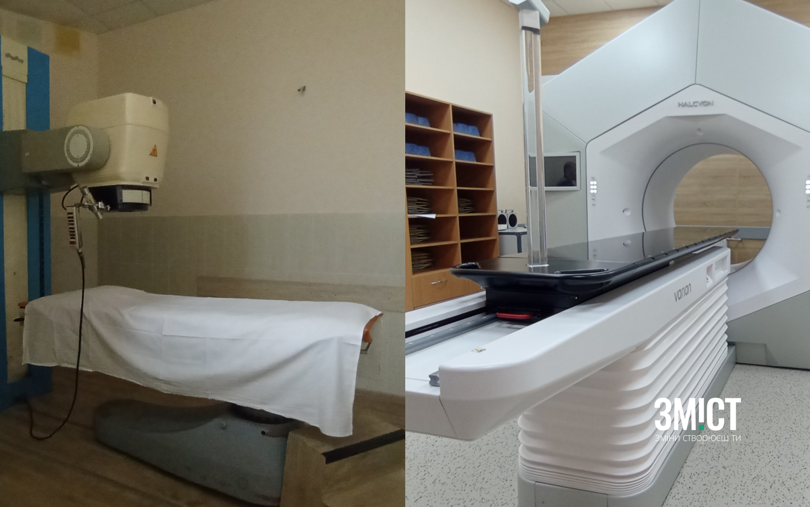 порівняння