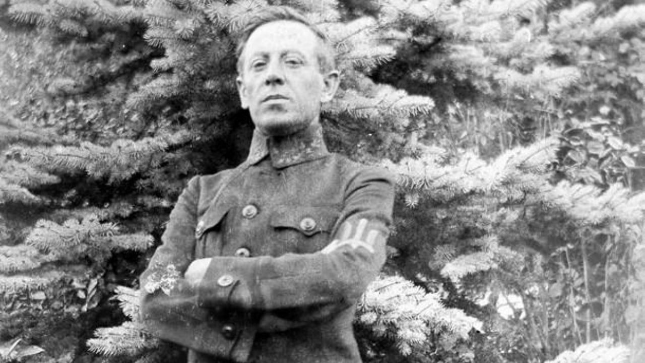 Симон Петлюра