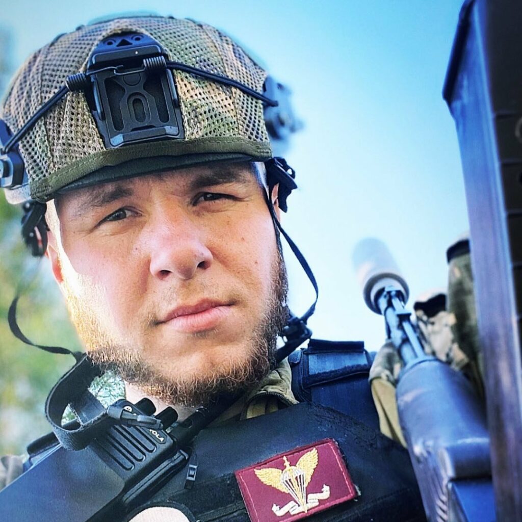 Сергій Рубан