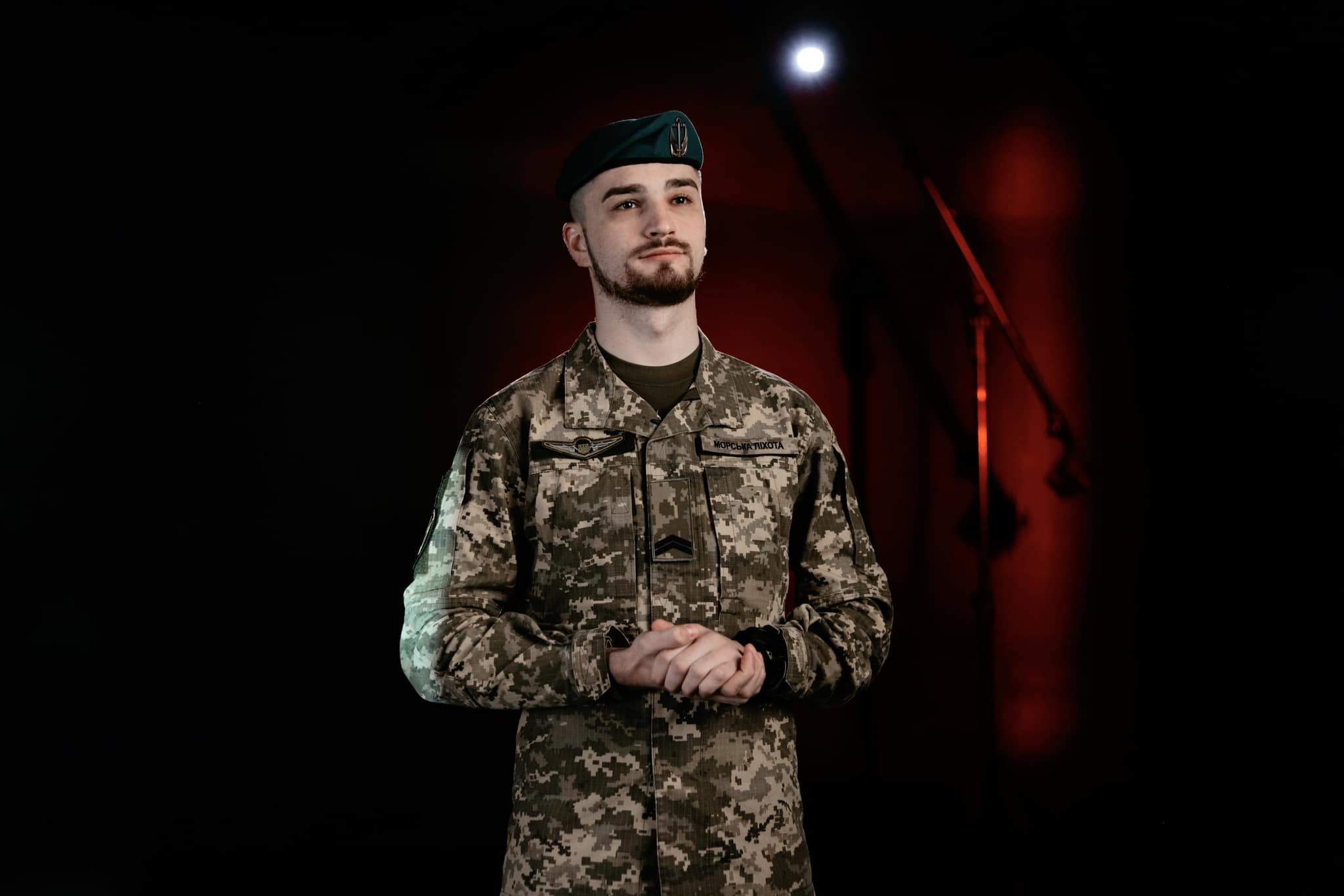 Гліб Стрижко