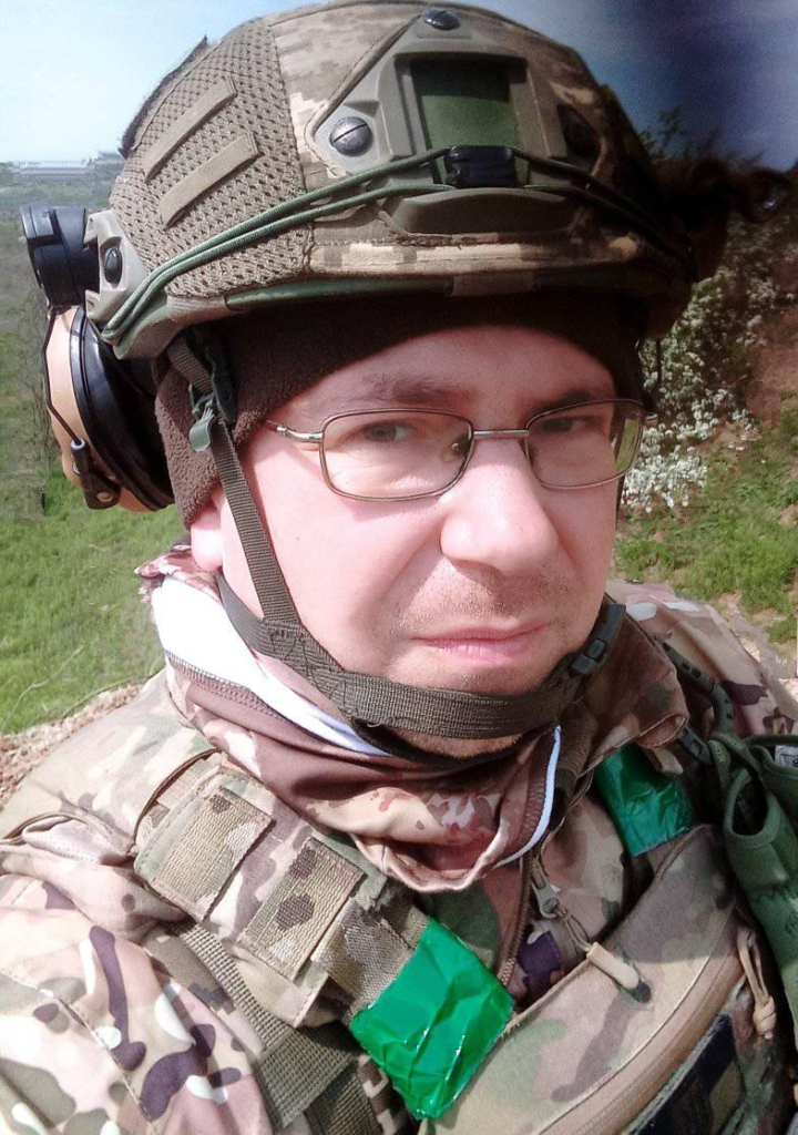 повернувся солдат