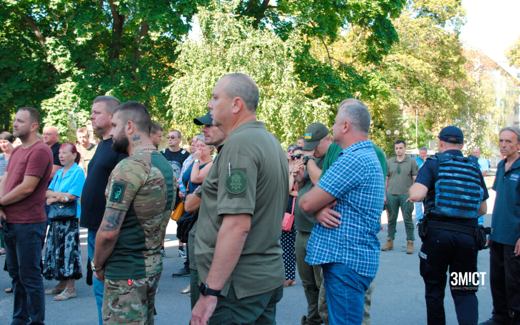 17 серпня 2023 року