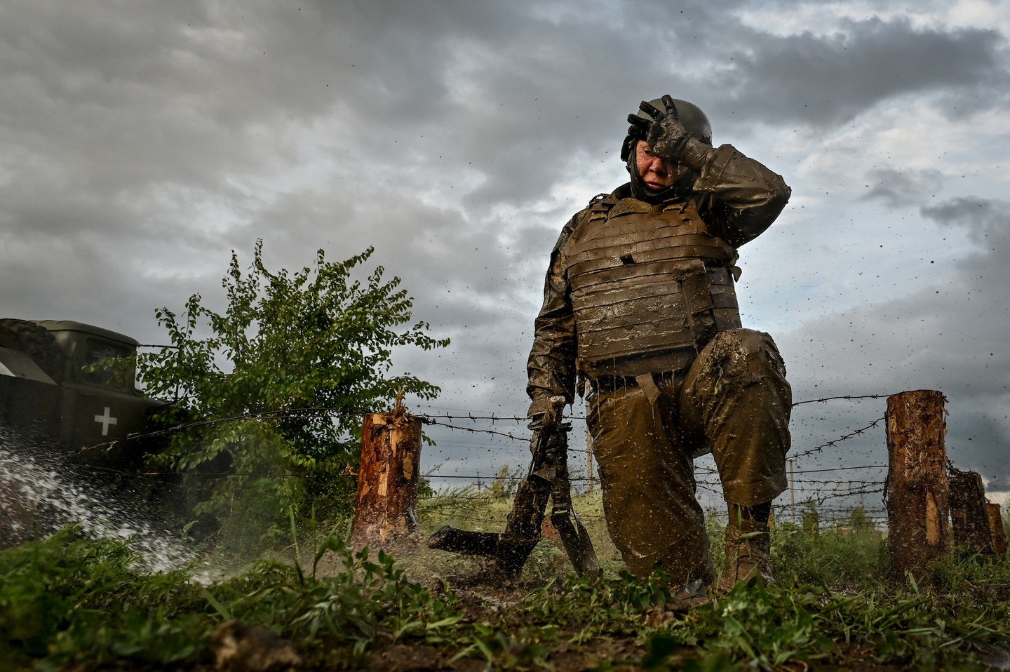 Ілюстративне фото