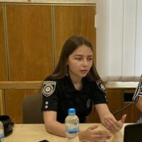 Аміна Головня