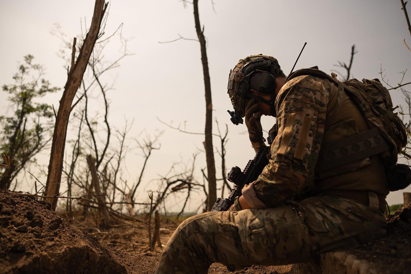 Ілюстративне фото