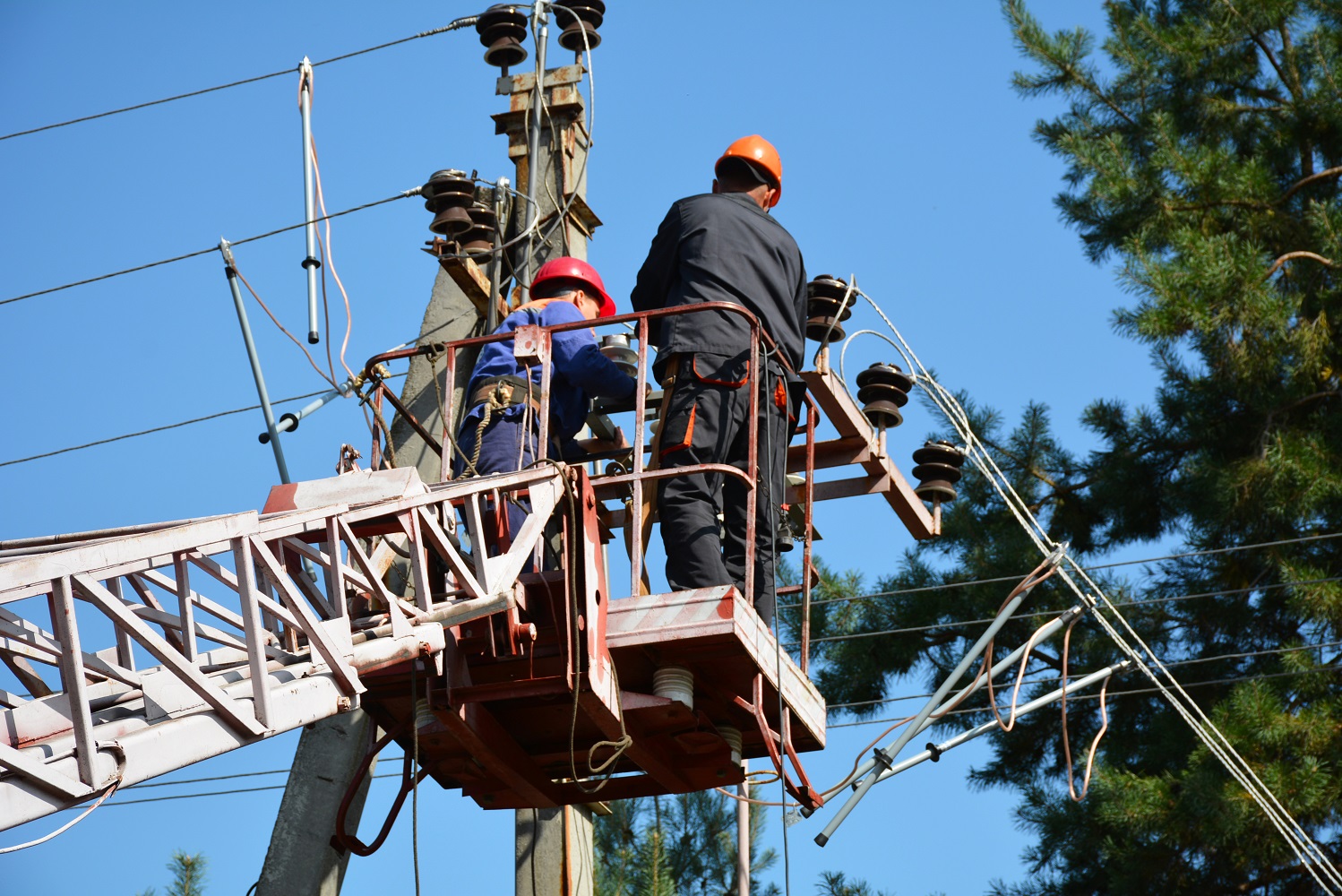 Ілюстративне фото