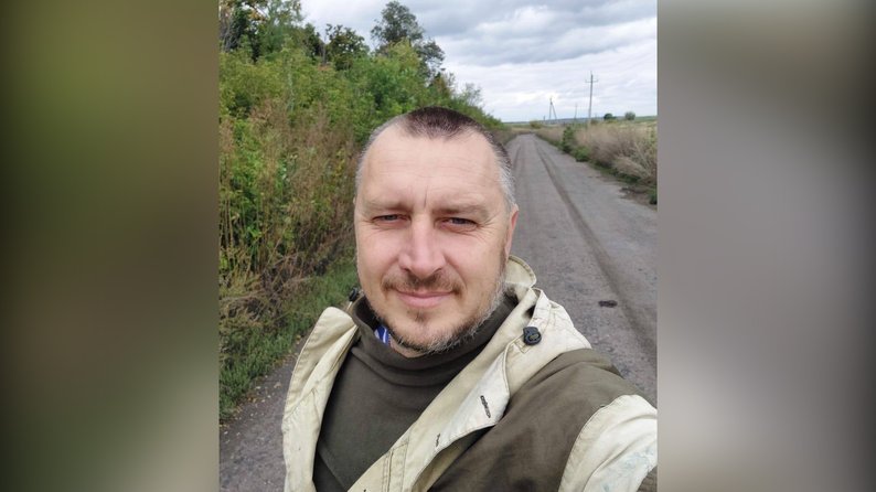 Олександр Федорченко