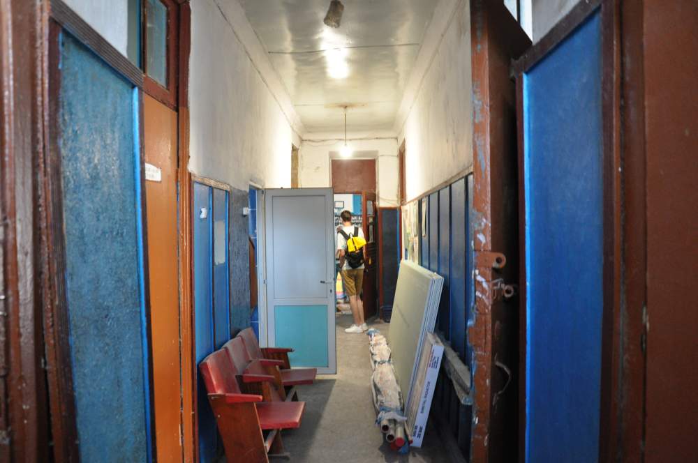 ДЮСШ імені О. Бутовського