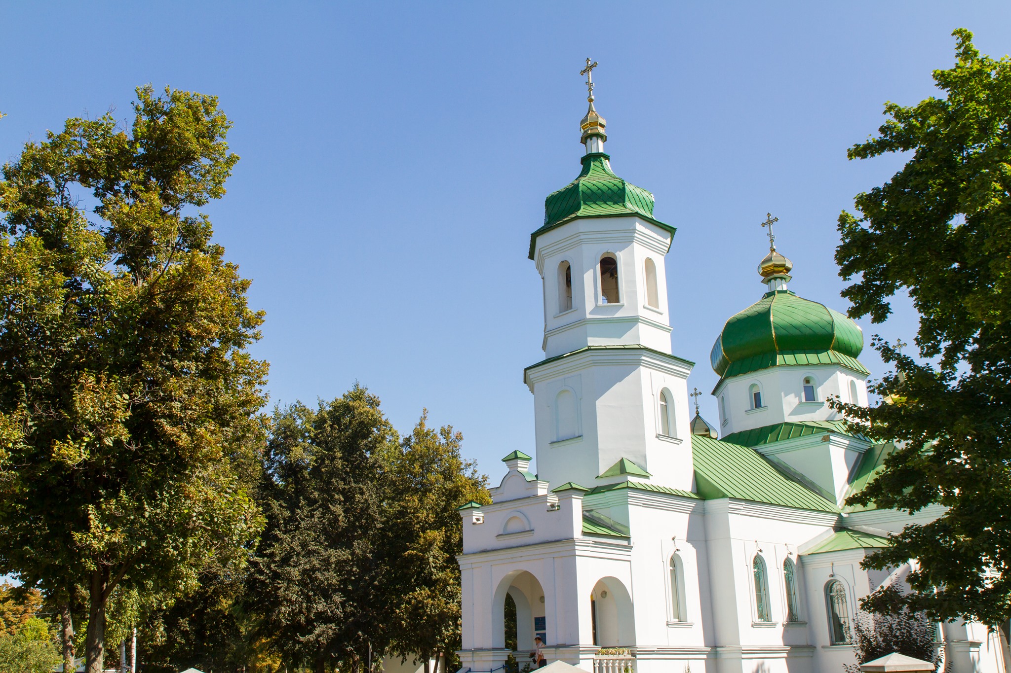 Глобине. Ілюстративне фото