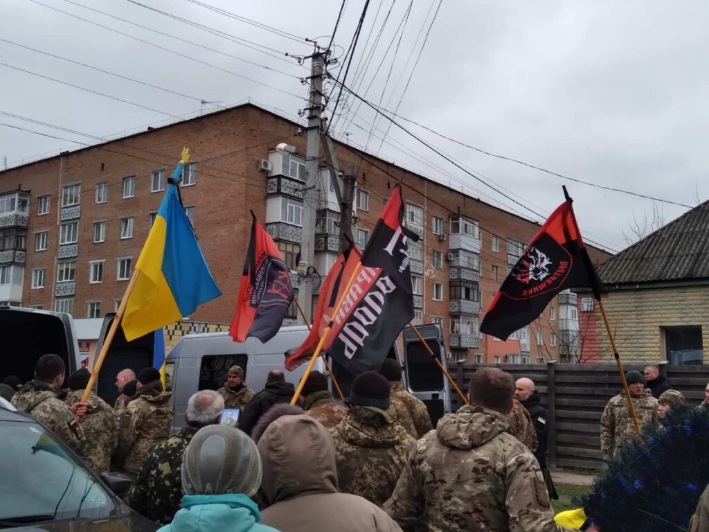 Олександр Федорченко