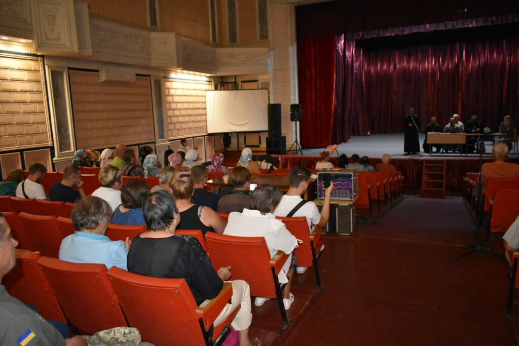 &#1047;&#1073;&#1086;&#1088;&#1080; &#1055;&#1080;&#1088;&#1103;&#1090;&#1080;&#1085;&#1089;&#1100;&#1082;&#1086;&#1111; &#1075;&#1088;&#1086;&#1084;&#1072;&#1076;&#1080; &#1097;&#1086;&#1076;&#1086; &#1059;&#1055;&#1062; &#1052;&#1055;