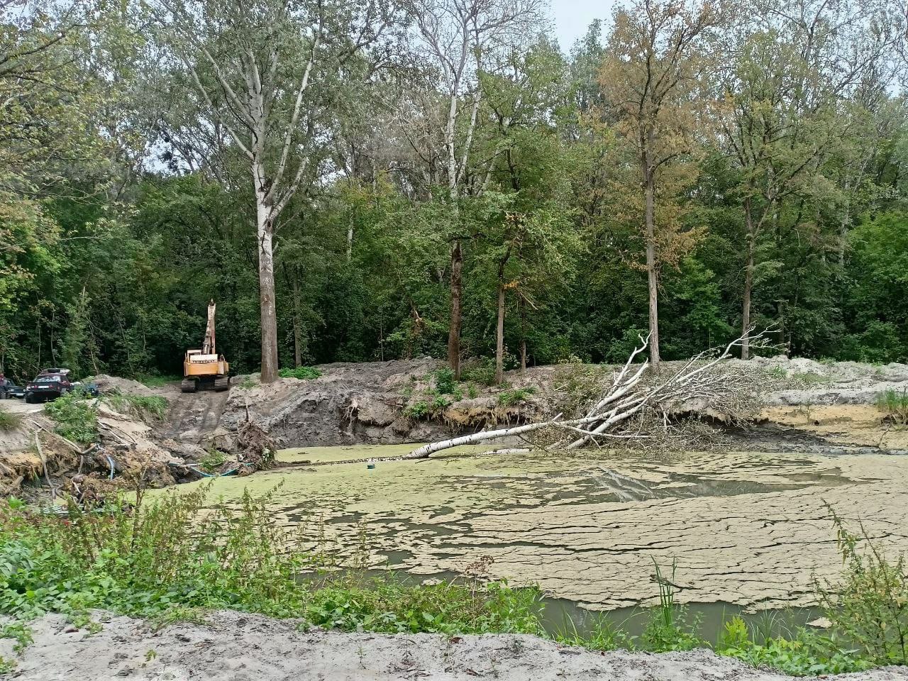 Фото з місця події