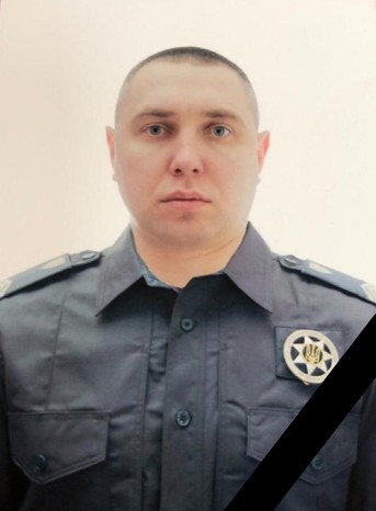 захисник Юрій Лук'яненко