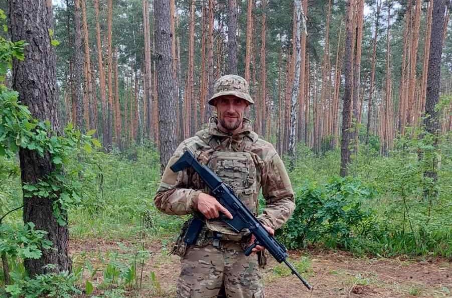 Роман Кратенко