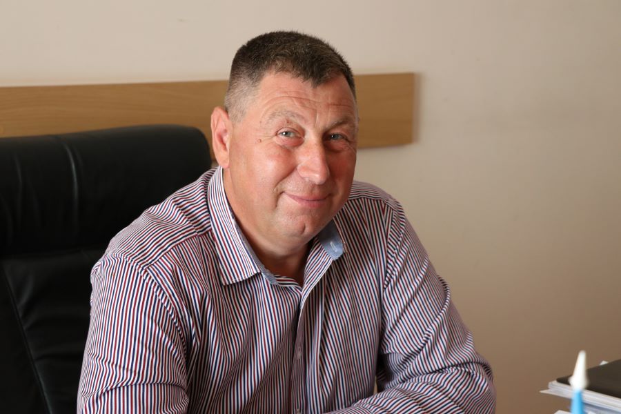 «Декоративні культури»