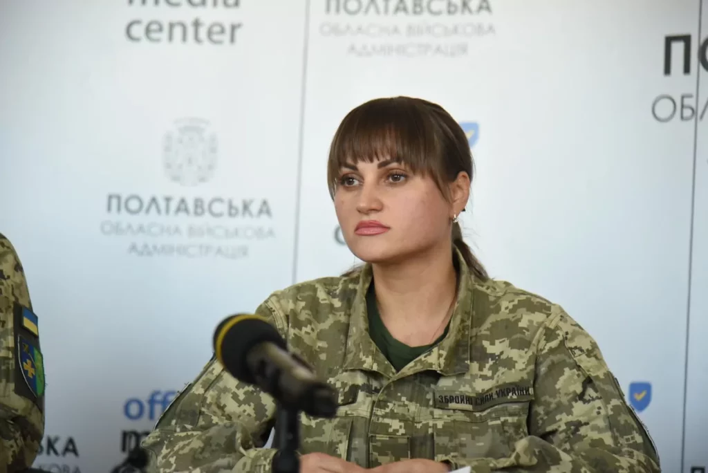 Жана Дрига про ВЛК