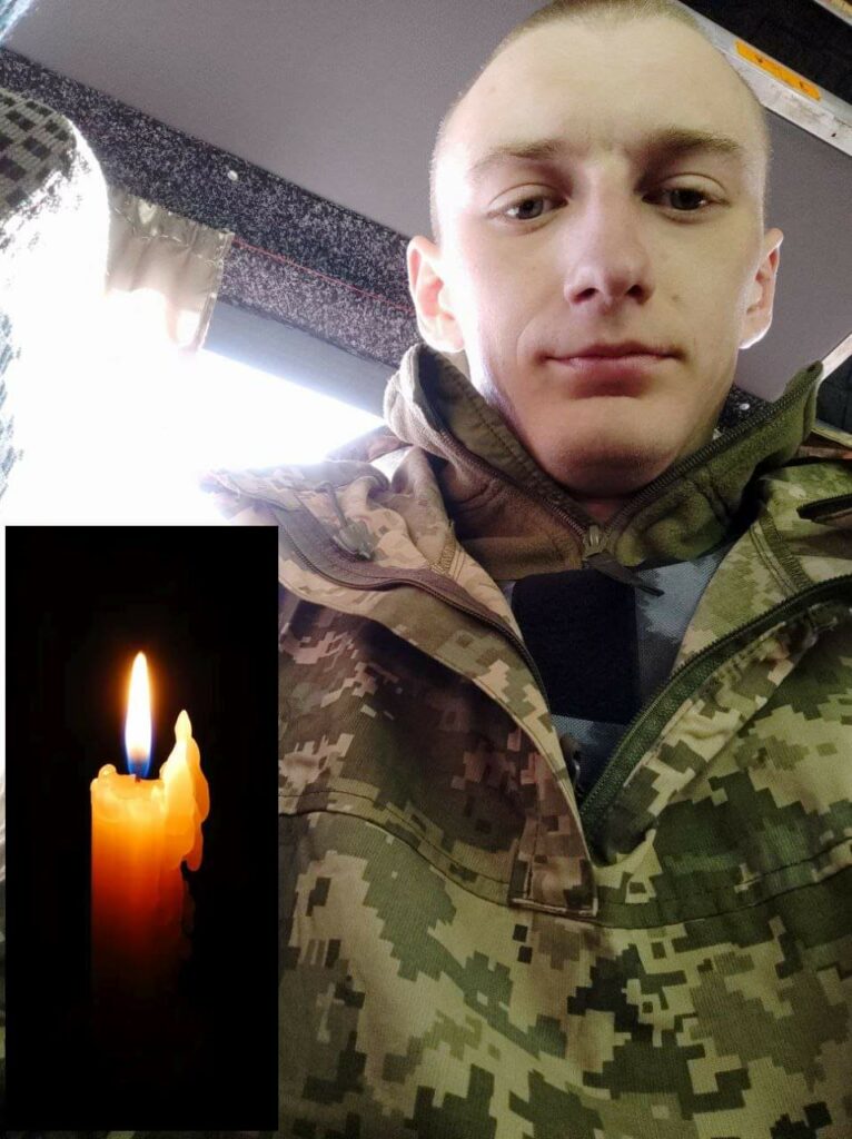 Олега Бабенка