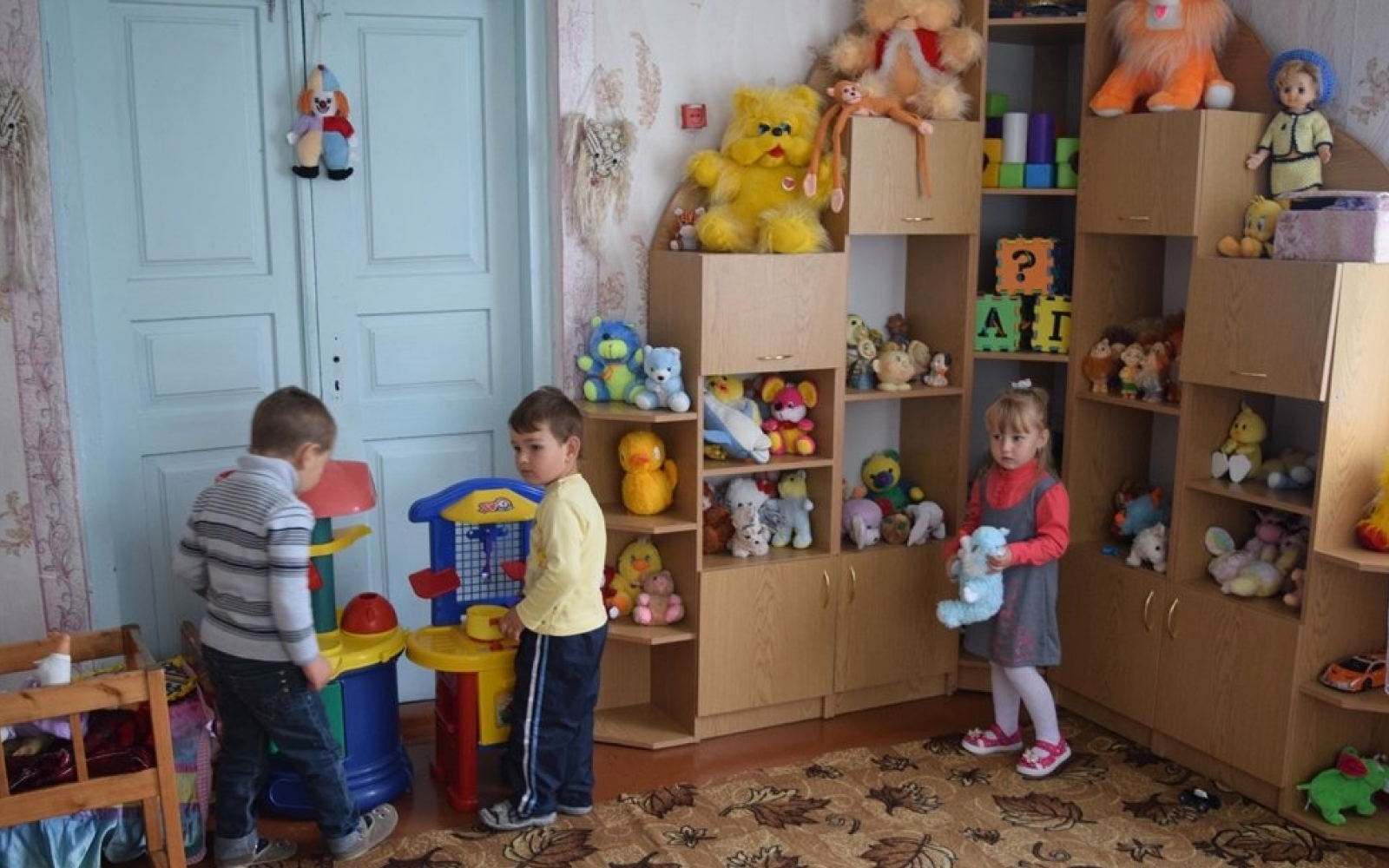 Ілюстративна світлина