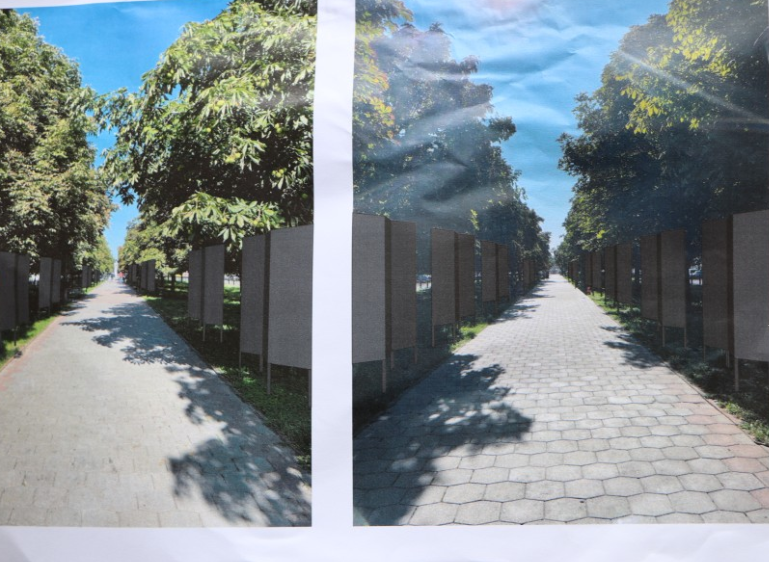 «Полтава пам'ятає героїв»