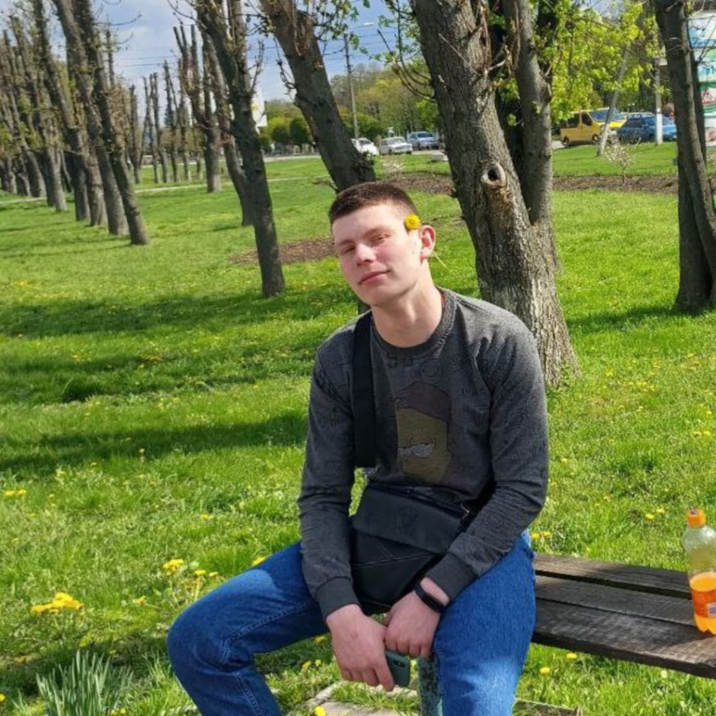 Богдан Соловйов