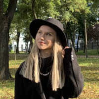 Наталя Борох