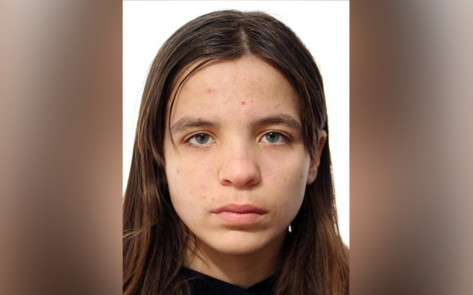 Зникла Каріна Ільницька