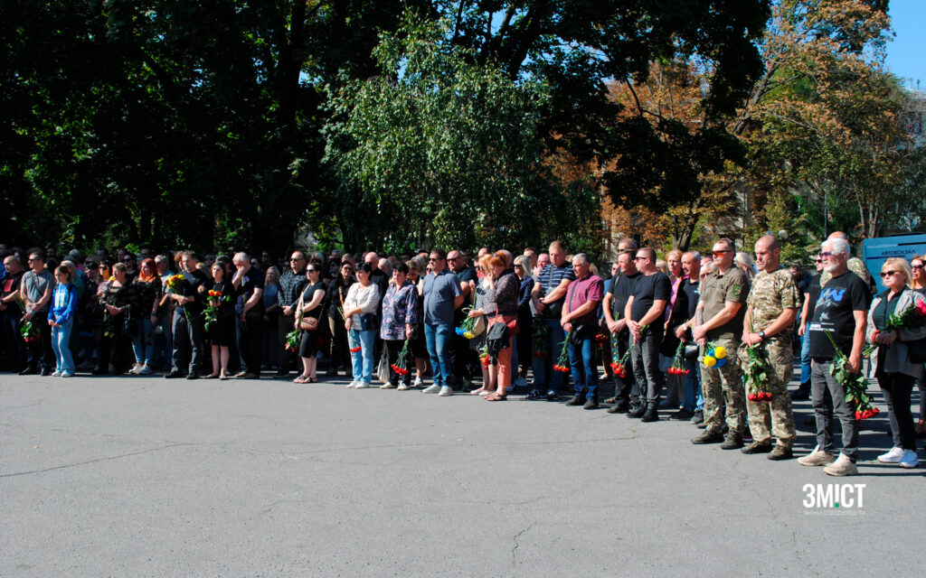 Володимир Черниш