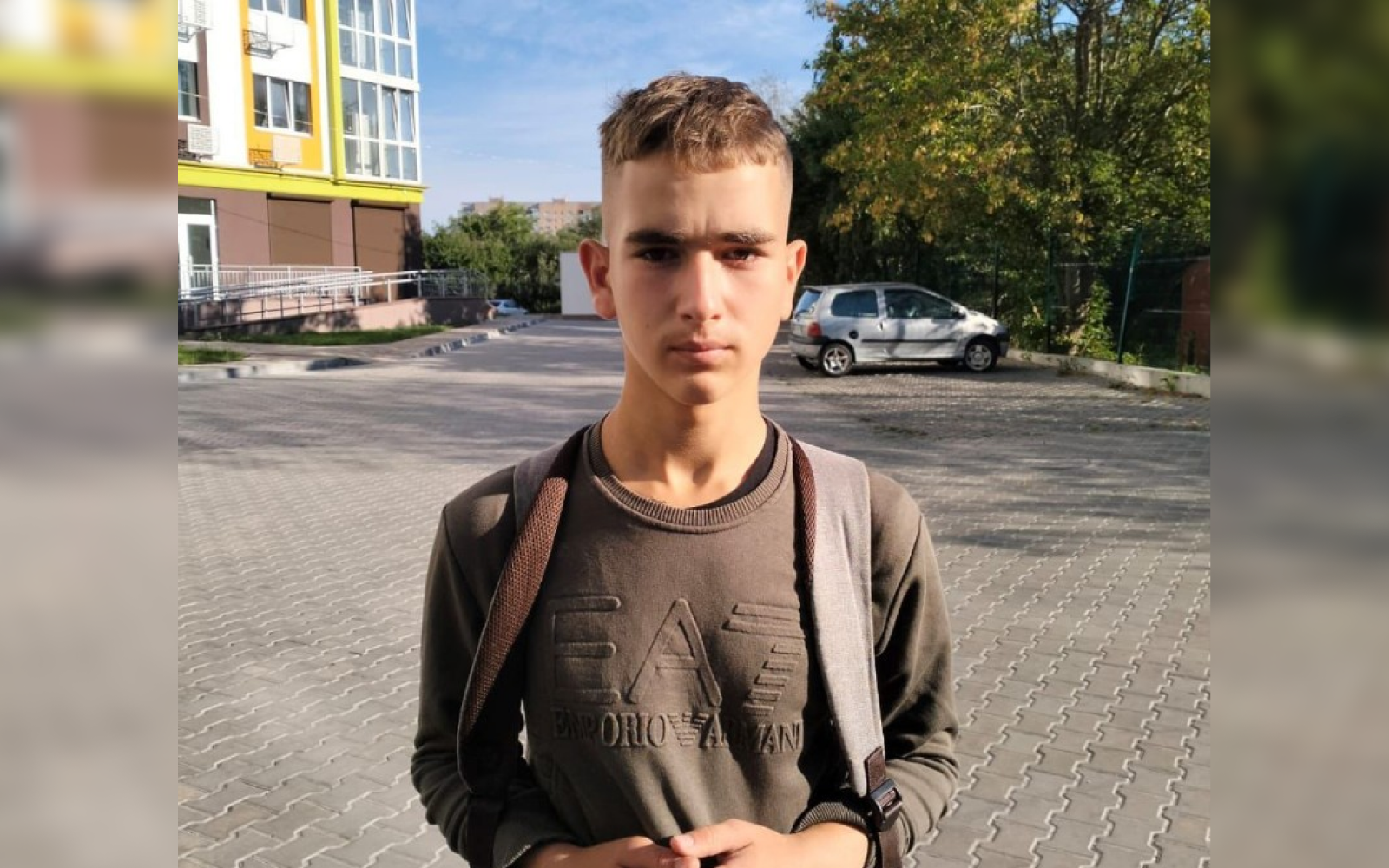 Владислав Винниченко