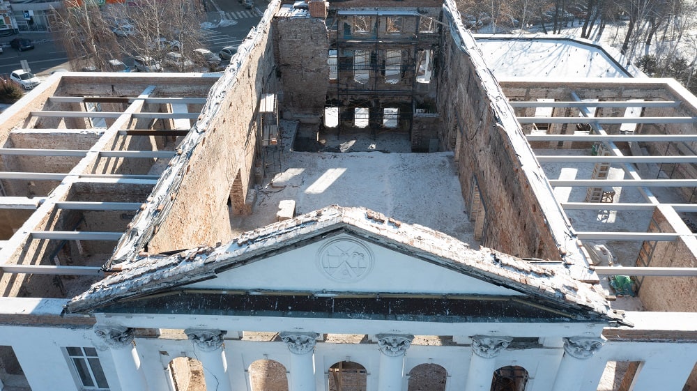 Будинок дворянського зібрання