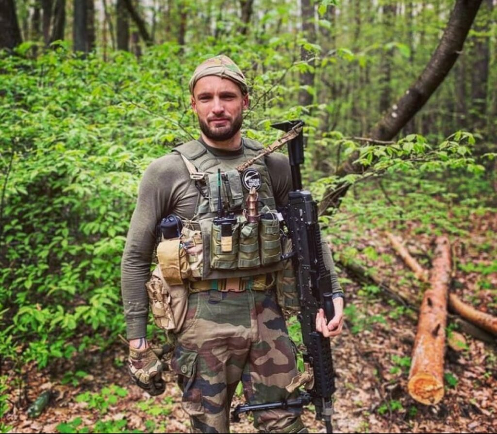 Євгеній Брах «Малі»