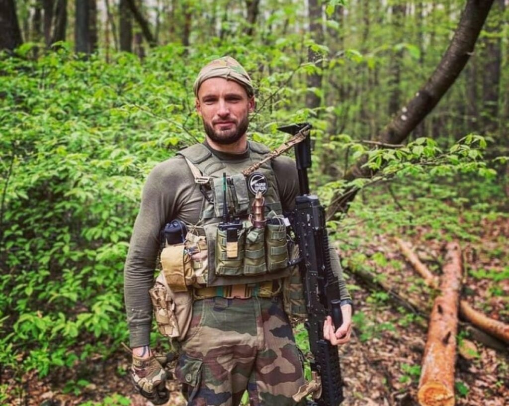 Євгеній Брах