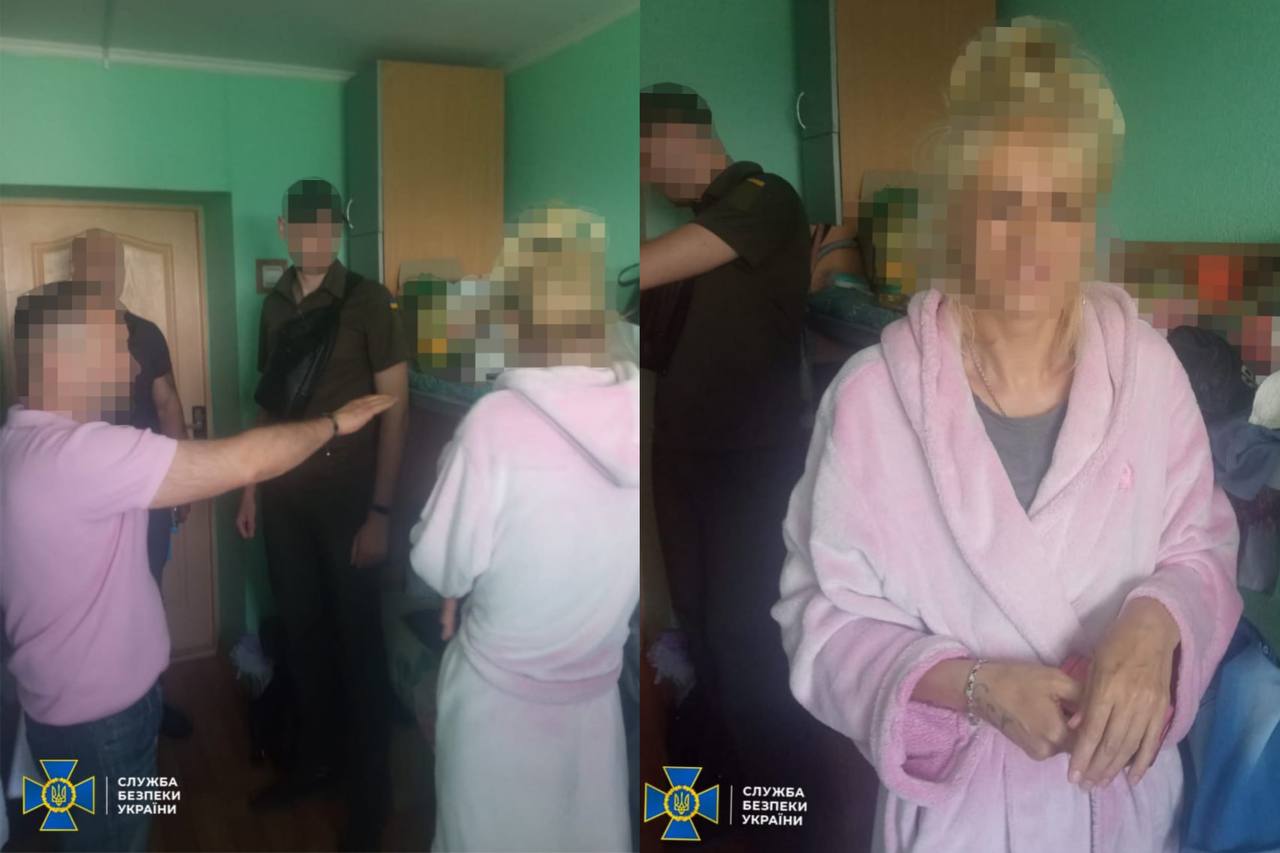 Затримання зловмисниці, яка поширювала відео техніки