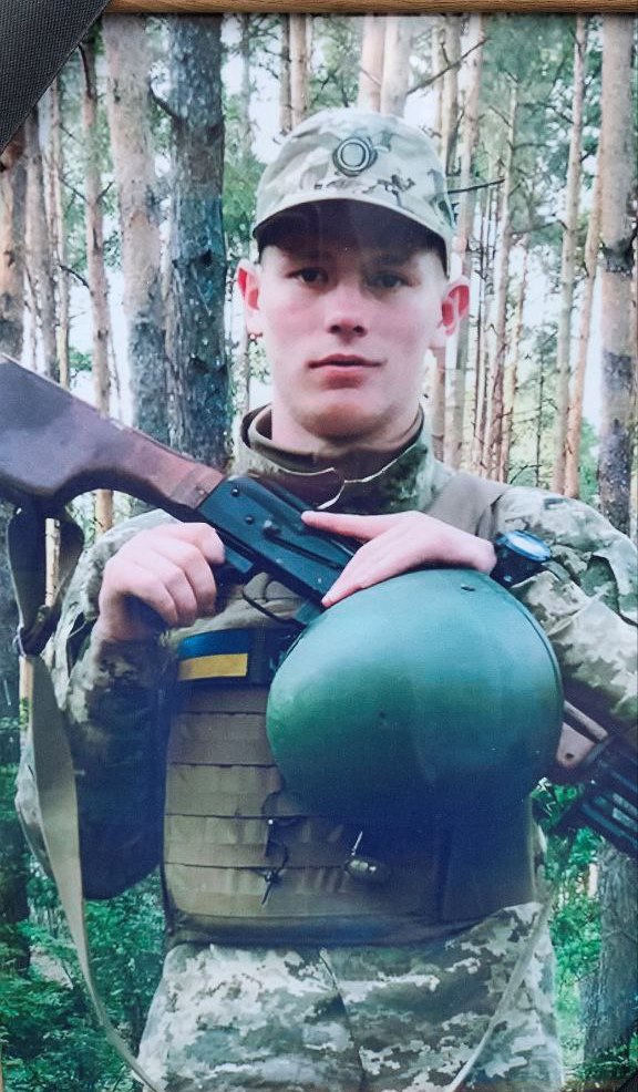 Богдан Соловйов