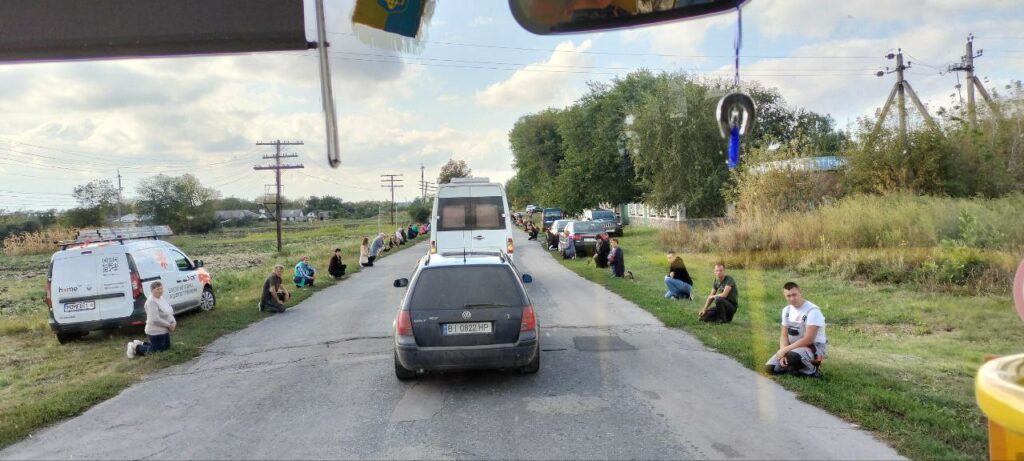 Богдан Соловйов навіки повернувся до рідної громади