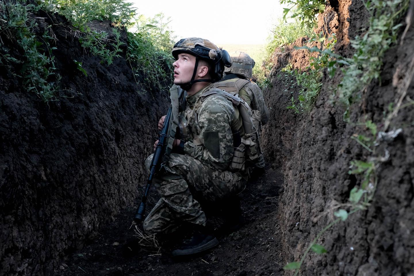 Ілюстративне фото