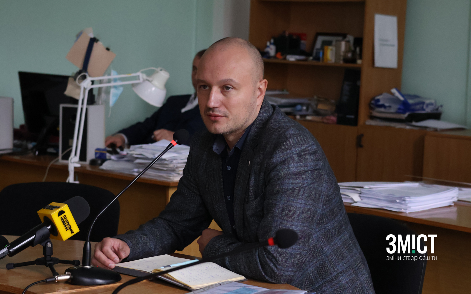 Руслан Решетило