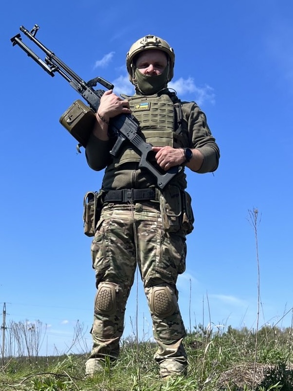 Артем Артеменко