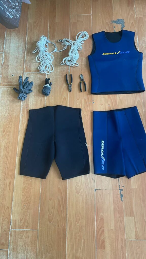 Прикордонники спіймали