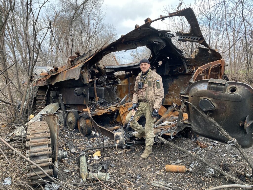 Сергій Міщенко