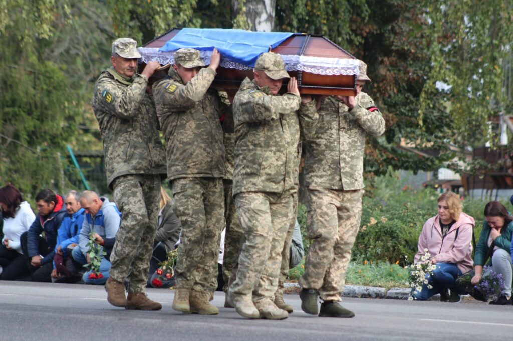 Сергій Левченко