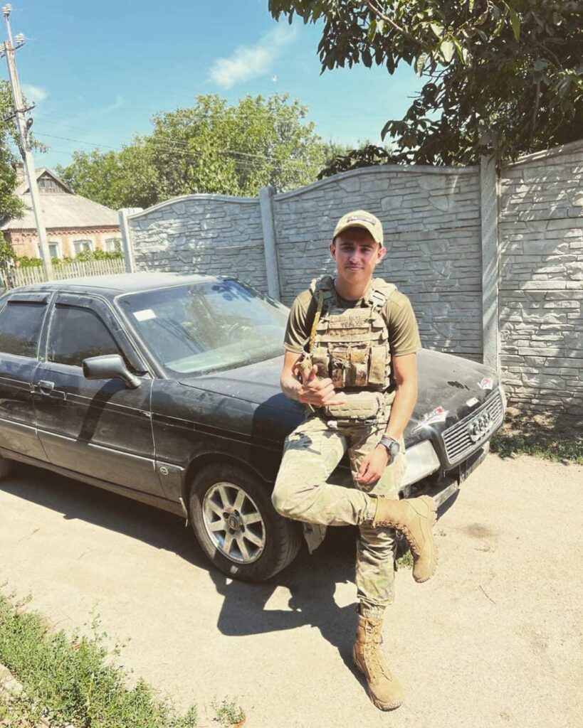 Роман Непом’ящий