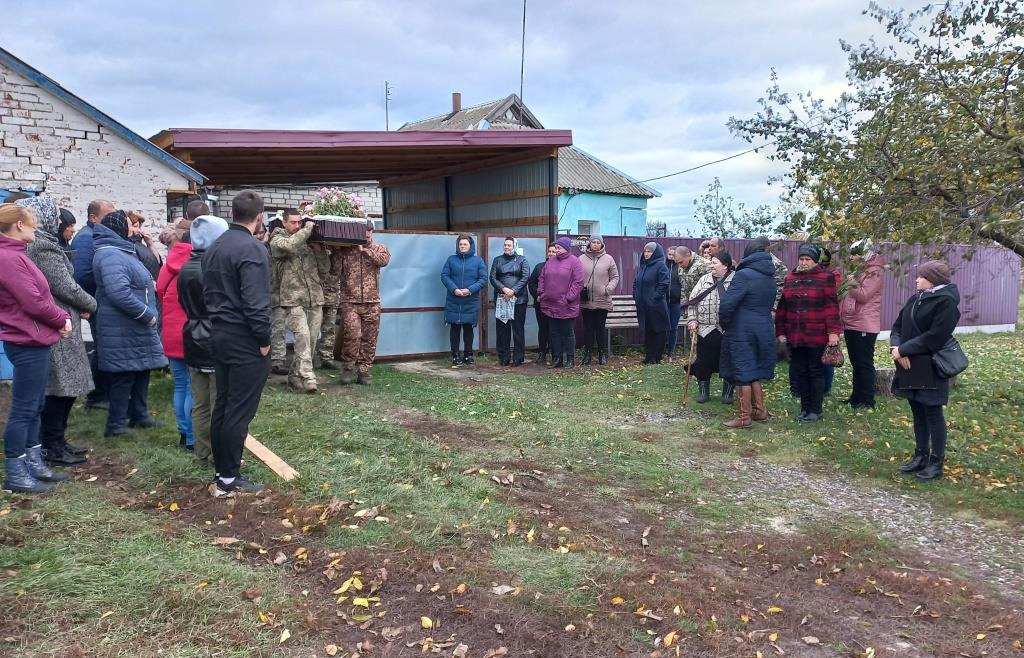 Роман Грищенко